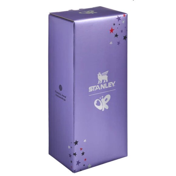 Stanley x Olivia Rodrigo Quencher H2.0 FlowState Tumble - Picture 2 of 4